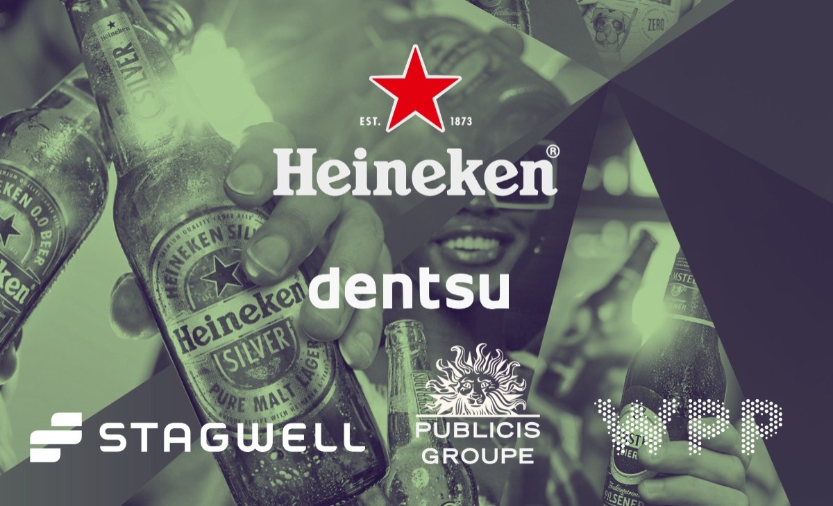 Agency World T4/2026: Heineken tinh gọn danh sách đối tác agency, Omnicom thắng hợp đồng truyền thông toàn cầu của IBM