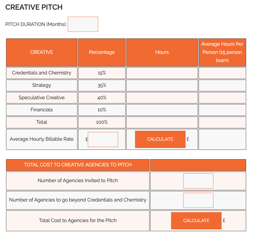 BetterPitch Framework cùng loạt công cụ dành cho pitching từ TrinityP3