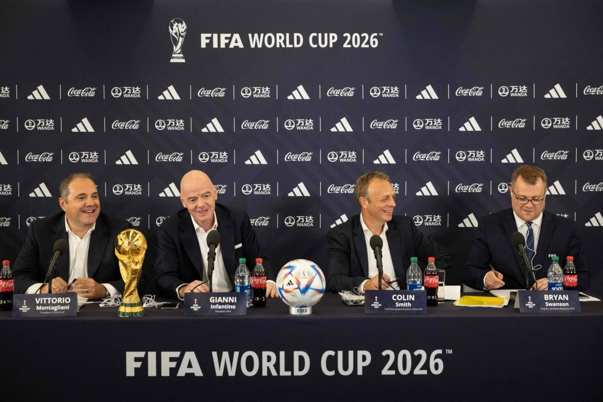Ambush Marketing Protection: Cách FIFA bảo vệ giá trị tài trợ hàng tỷ USD cho World Cup
