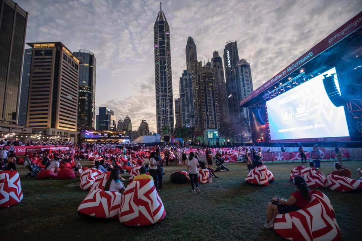 Ambush Marketing Protection: Cách FIFA bảo vệ giá trị tài trợ hàng tỷ USD cho World Cup