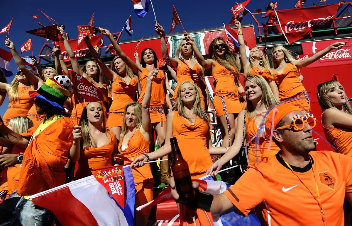 Ambush Marketing Protection: Cách FIFA bảo vệ giá trị tài trợ hàng tỷ USD cho World Cup