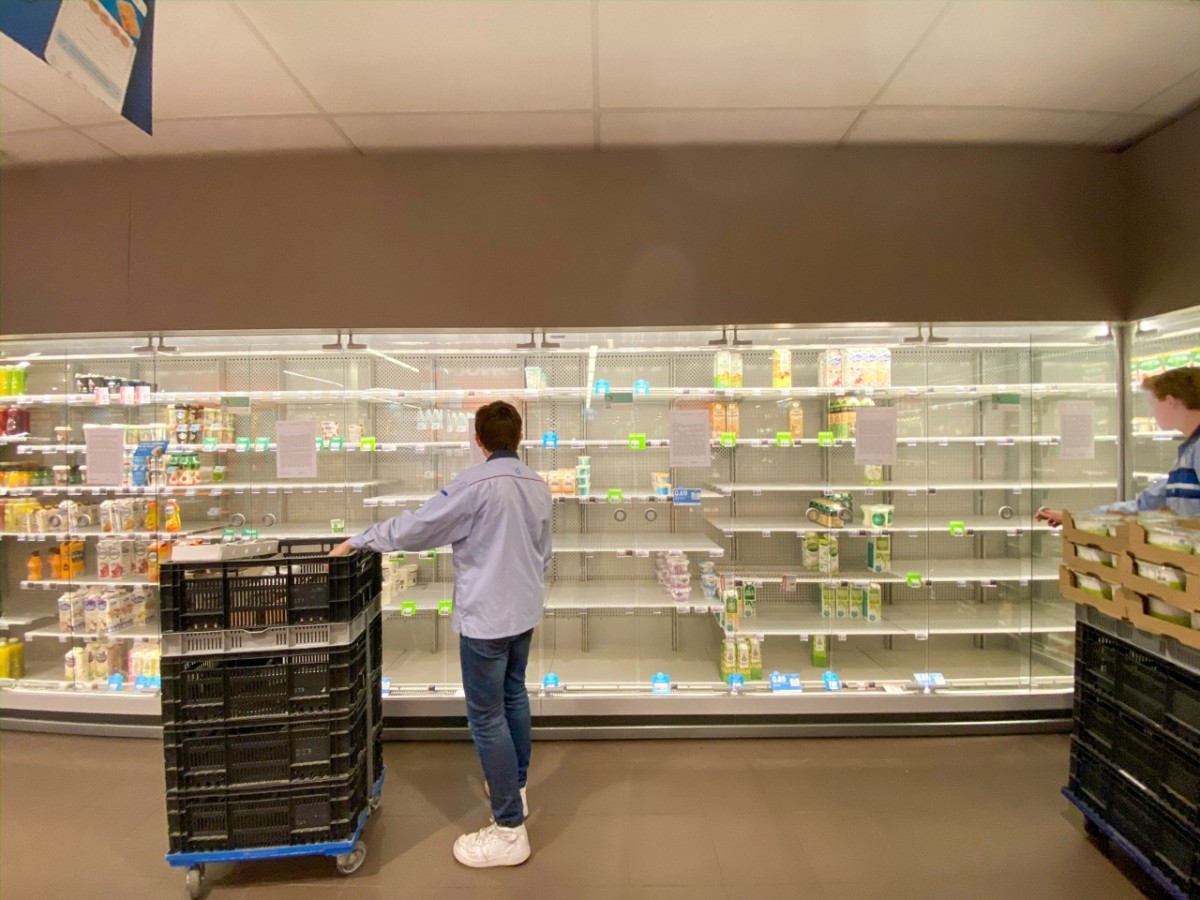 Into Modern Trade #5: Retailer Insight – Thấu hiểu luật chơi