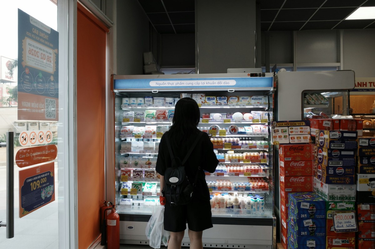 Into Modern Trade #5: Retailer Insight – Thấu hiểu luật chơi