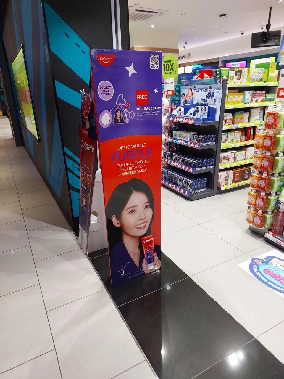 Phân biệt 2 nhóm POSM phổ biến tại điểm bán