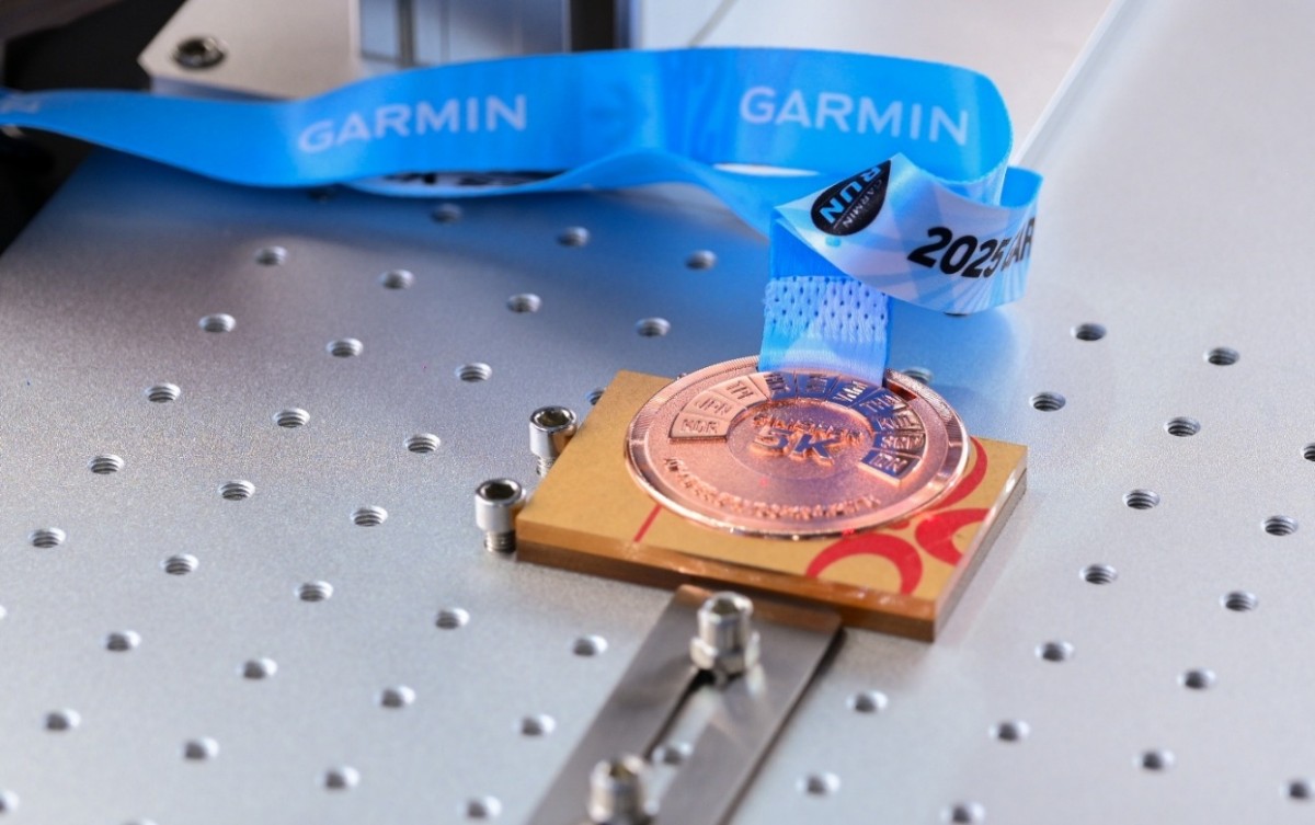 Garmin định hình hệ sinh thái running lifestyle tại Việt Nam qua Garmin Run Marathon Series 2026