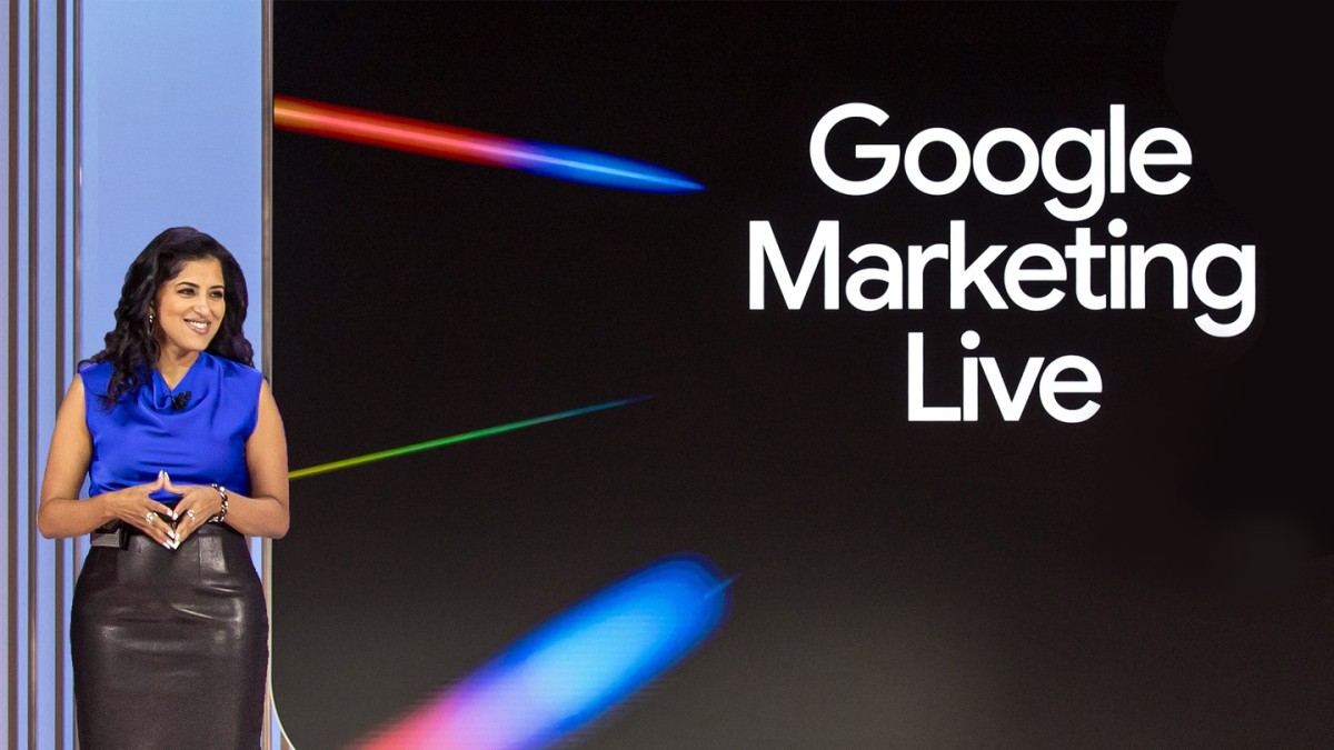 Google Marketing Live 2026: Gemini thúc đẩy thế hệ quảng cáo và thương mại tiếp theo bằng AI