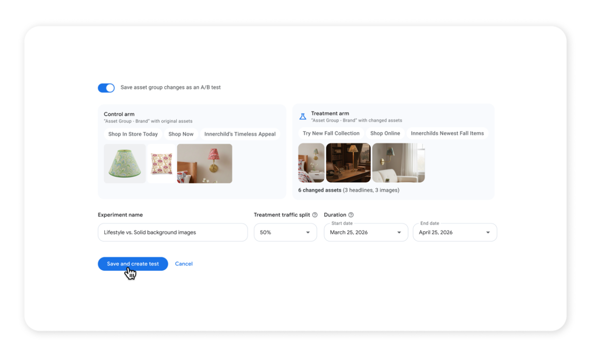 Google Marketing Live 2026: Gemini thúc đẩy thế hệ quảng cáo và thương mại tiếp theo bằng AI
