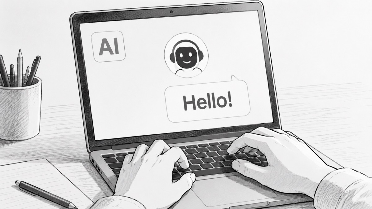 AI – Nấc thang hay cơn xoáy?