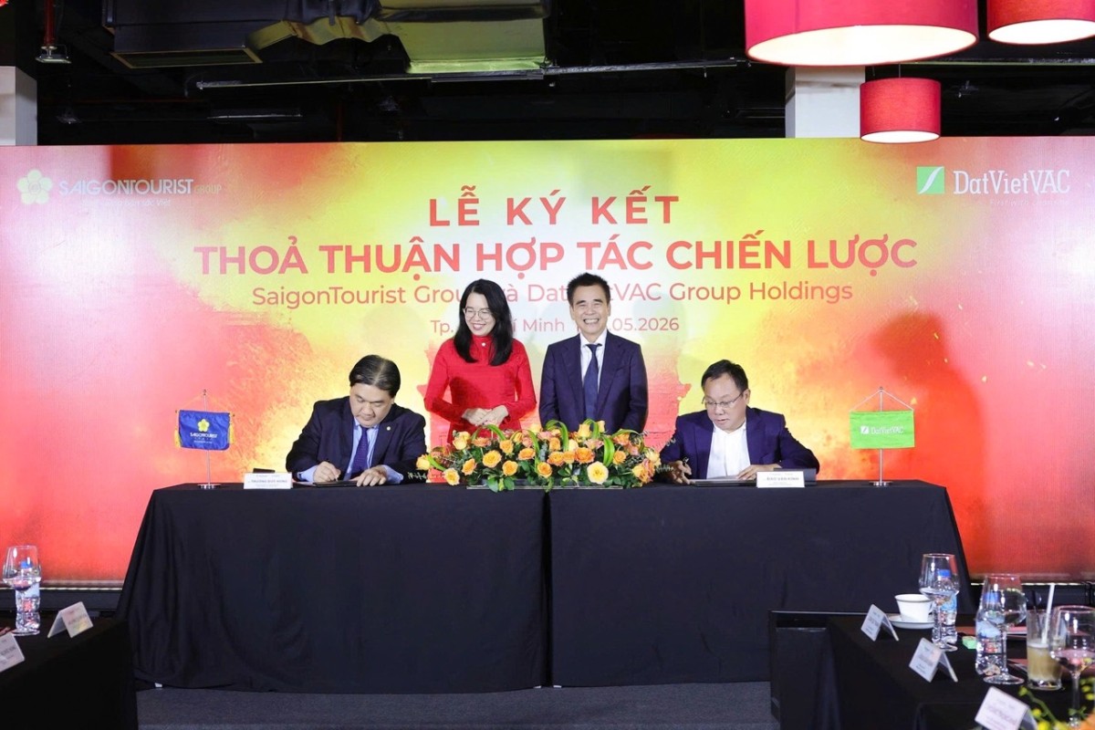 Brand Updates W20-21/2026: Omachi ra mắt Omachi Lẩu Tam Hoa, chuỗi gà rán hàng đầu Hàn Quốc chuẩn bị gia nhập Việt Nam
