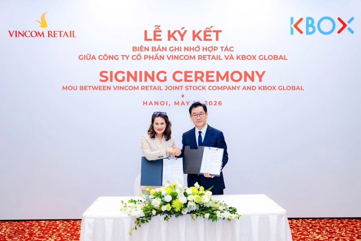 Brand Updates W20-21/2026: Omachi ra mắt Omachi Lẩu Tam Hoa, chuỗi gà rán hàng đầu Hàn Quốc chuẩn bị gia nhập Việt Nam