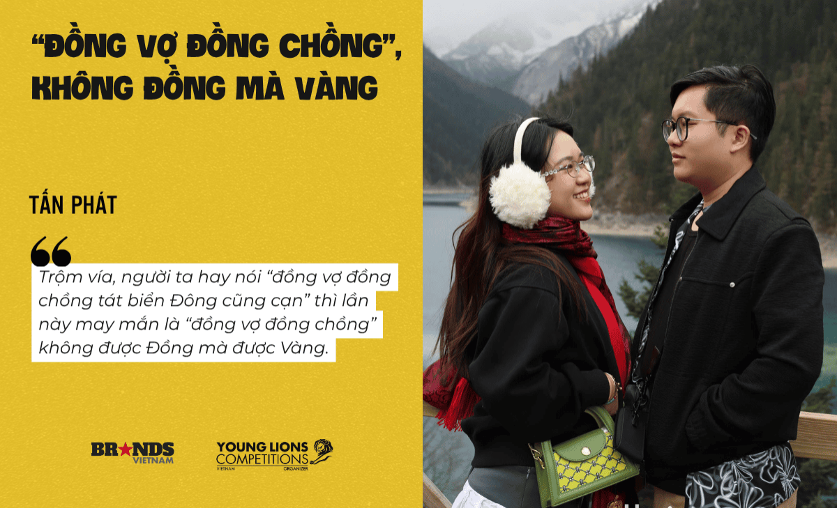 Vietnam Young Lions 2026: PanicCotta hoá giải sự toxic bằng cách đi “Tu” ở “Bargoda”