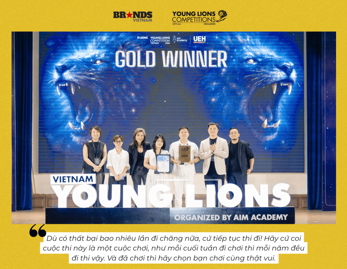 Vietnam Young Lions 2026: PanicCotta hoá giải sự toxic bằng cách đi “Tu” ở “Bargoda”