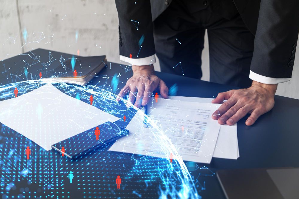 AI Assistant từ VCCorp - Trợ lý ảo giúp doanh nghiệp tra cứu tài liệu nội bộ
