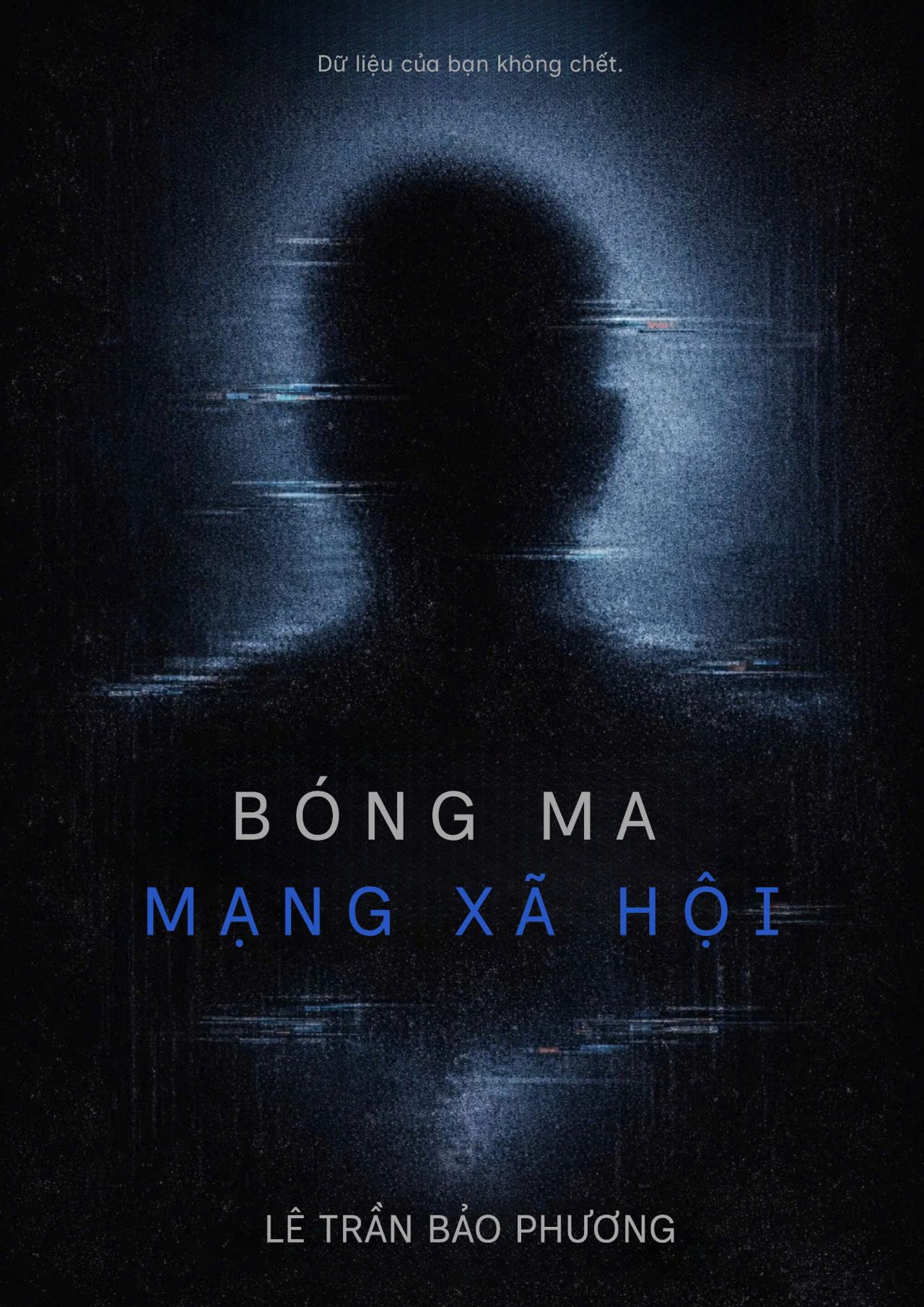 &ldquo;B&oacute;ng Ma Mạng X&atilde; Hội&rdquo;: Khi con người dần bị thay thế bởi phi&ecirc;n bản số của ch&iacute;nh m&igrave;nh