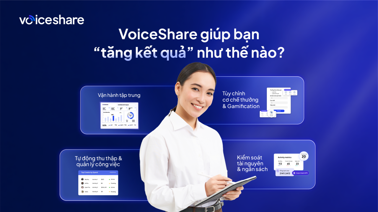 Thương hiệu đang &ldquo;tăng kết quả&rdquo; hay chỉ &ldquo;tăng c&ocirc;ng việc&rdquo; trong c&aacute;c chiến dịch KOL/Influencers?