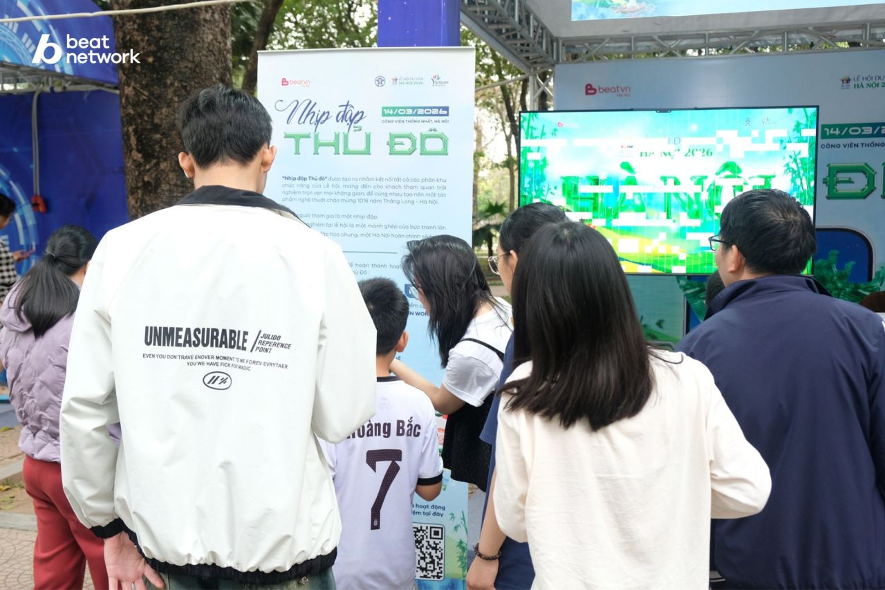 Content Không Chỉ Là Tài Sản Lớn Nhất, Mà Là “Sự Chú Ý” Đến Từ Cộng Đồng Người Dùng