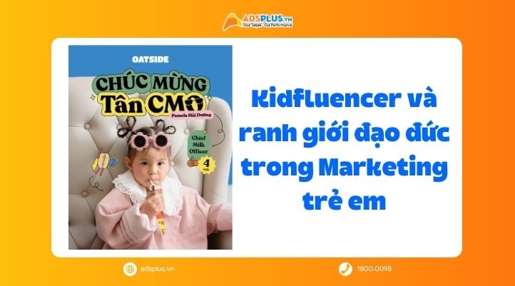Oatside v&agrave; chiến dịch &ldquo;Chief Milk Officer&rdquo;: Khi s&aacute;ng tạo đi qu&aacute; giới hạn của sự tử tế?