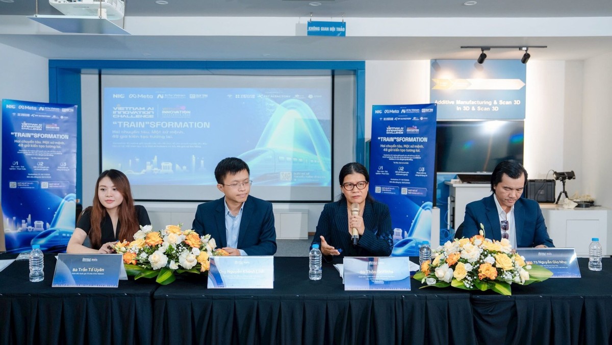 Meta phát động Vietnam AI Innovation Challenge 2026, thúc đẩy thế hệ nhà phát triển AI trẻ tại Việt Nam