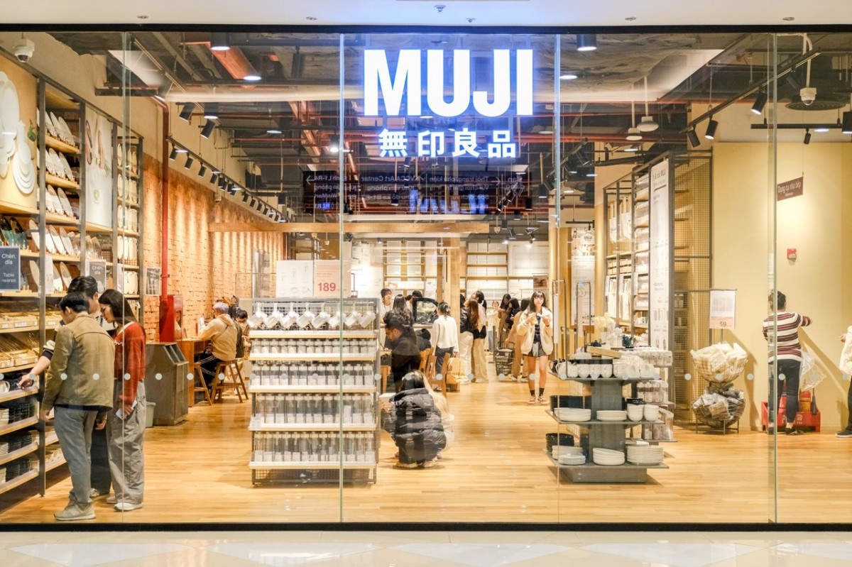 Điều gì làm nên thành công của những thương hiệu “nhàm chán” như MUJI?