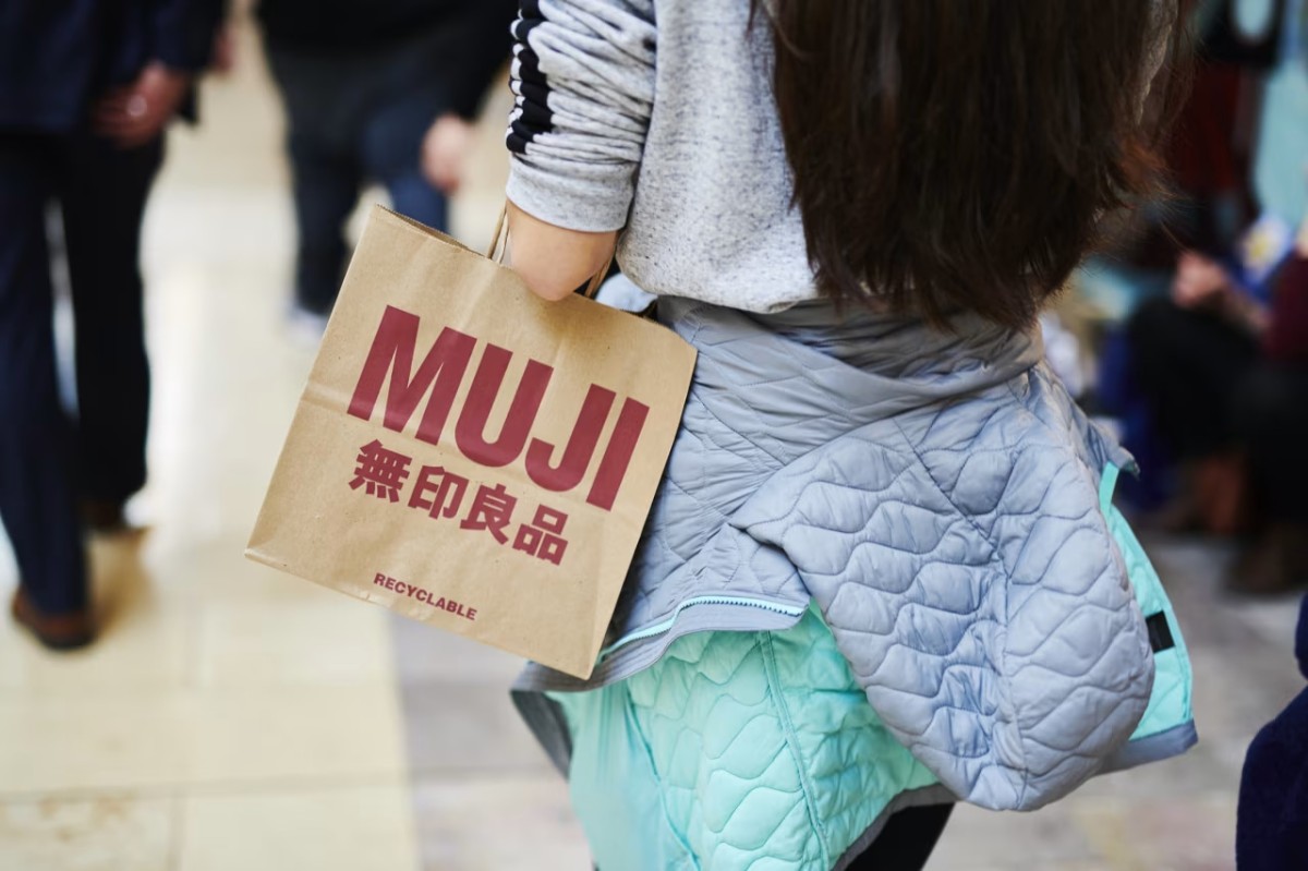 Điều gì làm nên thành công của những thương hiệu “nhàm chán” như MUJI?