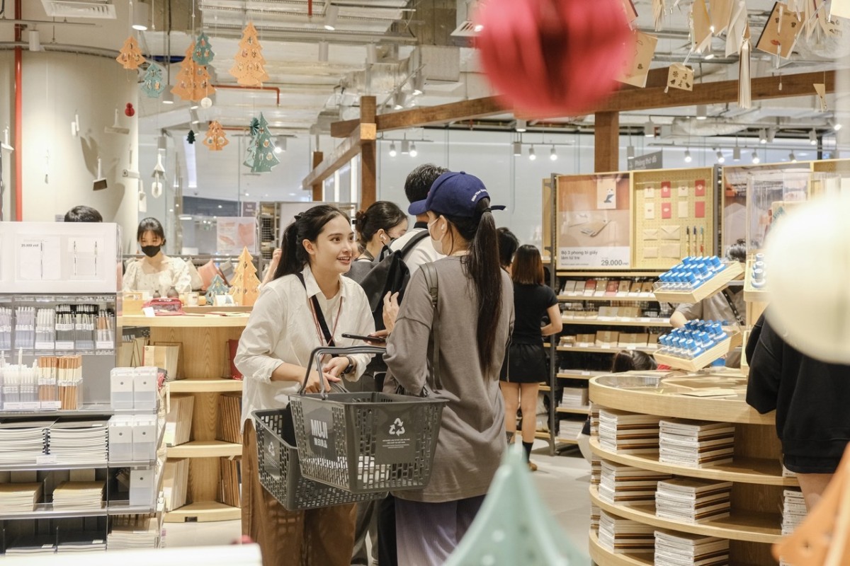 Điều gì làm nên thành công của những thương hiệu “nhàm chán” như MUJI?