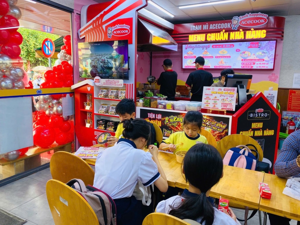 Into Modern Trade #6: Shopper Insight – “Mua quá tay” ở MT