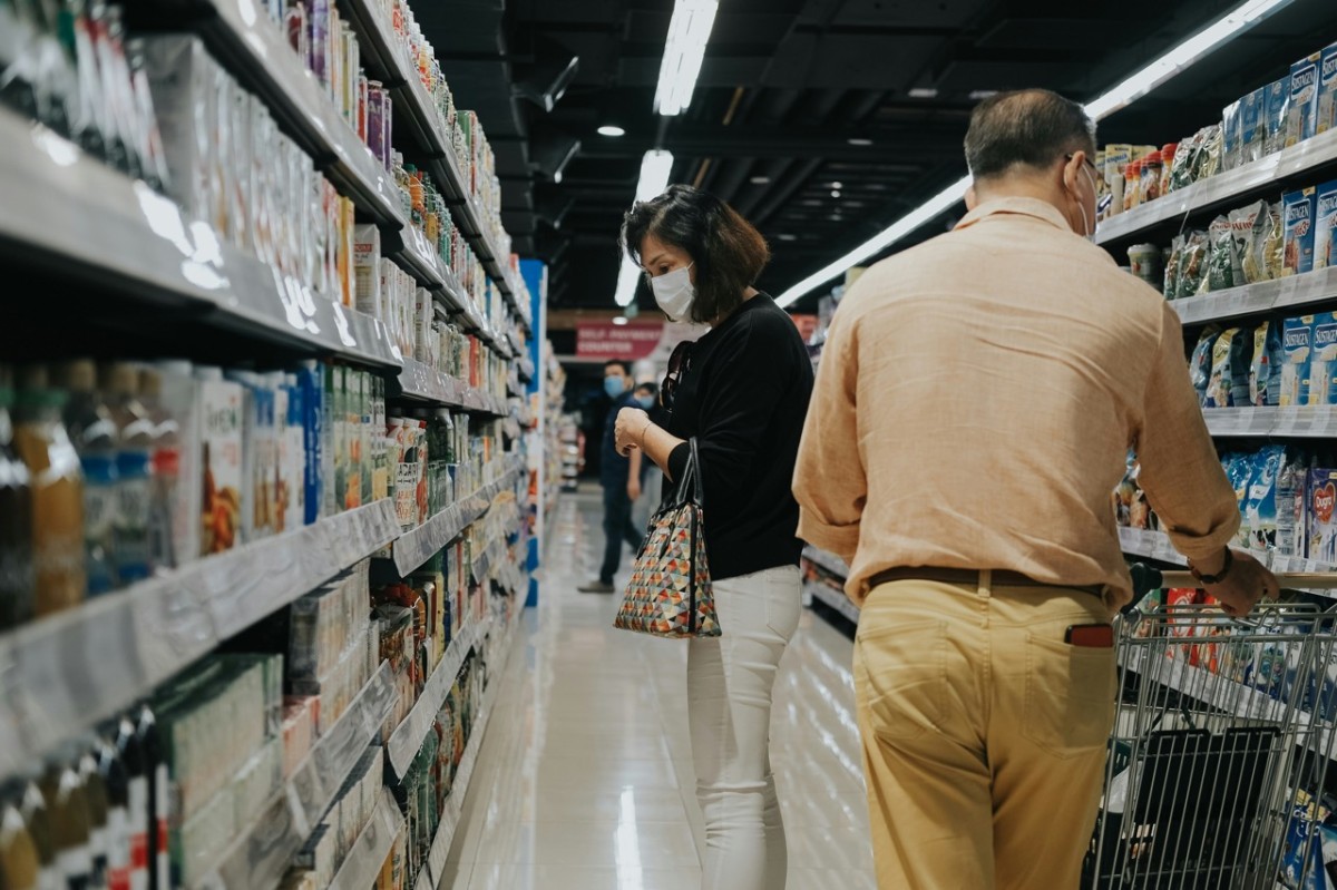 Into Modern Trade #6: Shopper Insight – “Mua quá tay” ở MT