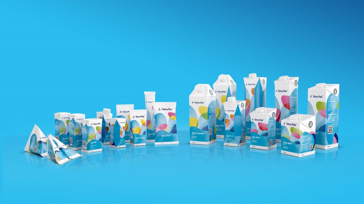 Tetra Pak nhận hai giải thưởng tại Vietnam I4 Impact Awards 2026