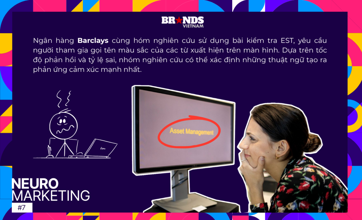 Neuromarketing #7: Ứng dụng Neuromarketing trong lĩnh vực Tài chính – Ngân hàng