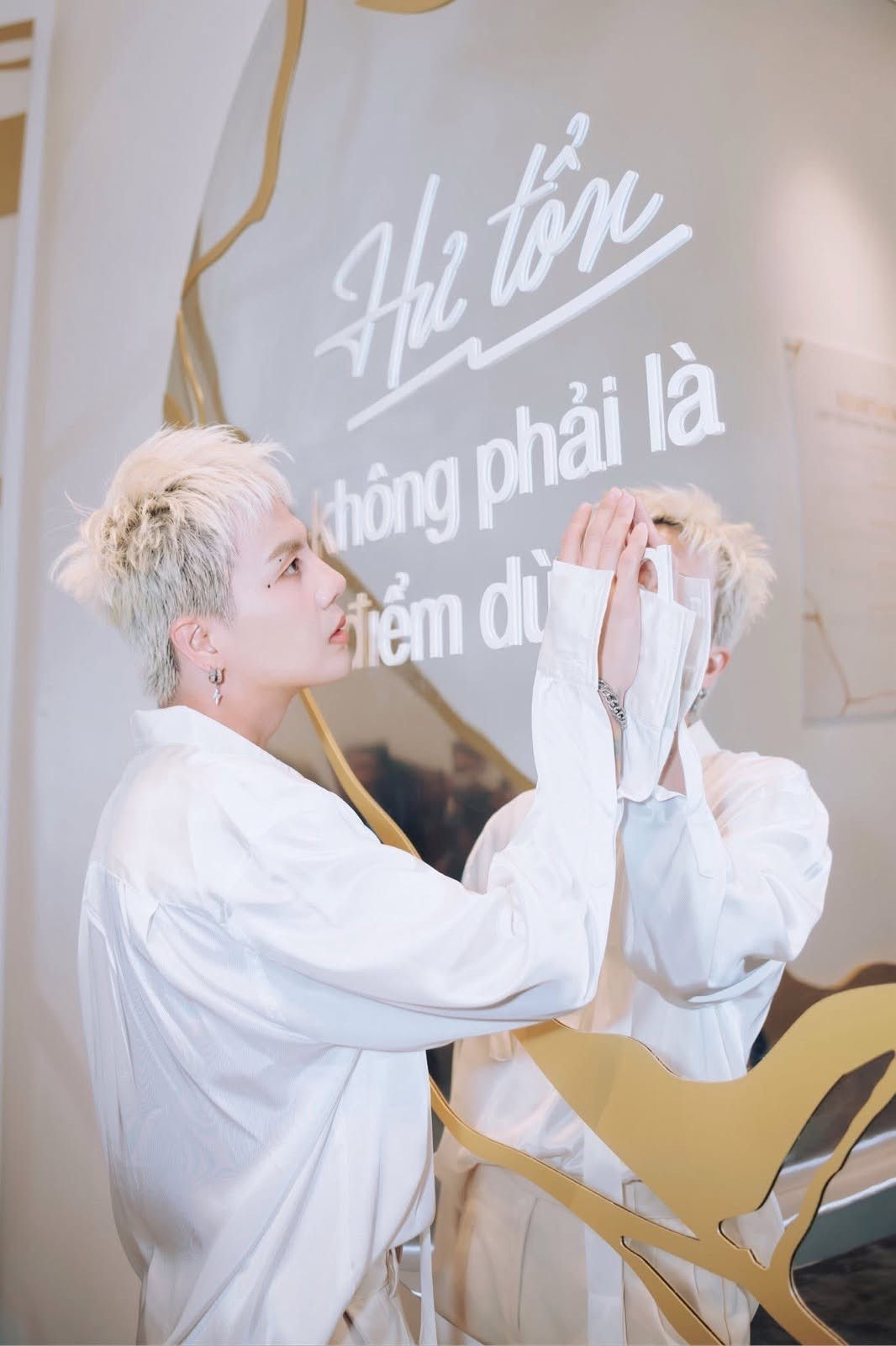 Dove đã tái định nghĩa “hư tổn” như thế nào?