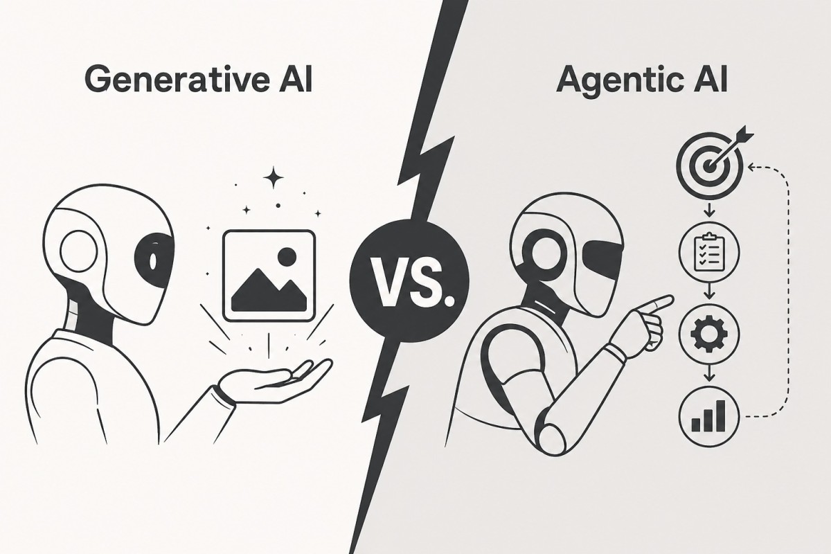 Adobe AI and Digital Trends 2026: Làn sóng dịch chuyển sang Agentic AI và những rào cản thực tế