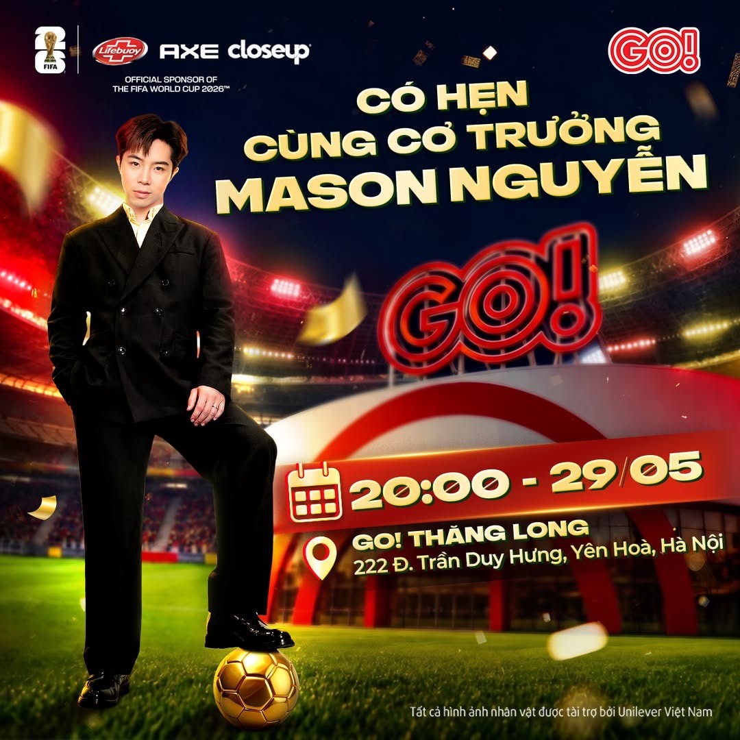 Brand Updates – World Cup 2026 Edition: Các thương hiệu “đón” World Cup thế nào tại Việt Nam?