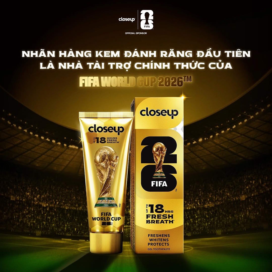 Brand Updates – World Cup 2026 Edition: Các thương hiệu “đón” World Cup thế nào tại Việt Nam?