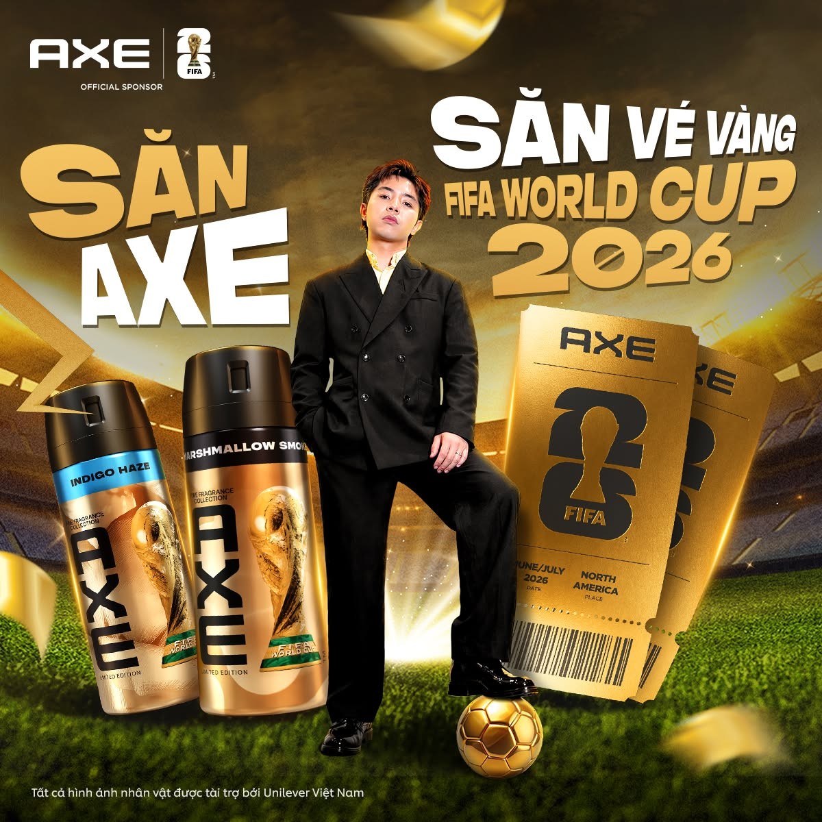 Brand Updates – World Cup 2026 Edition: Các thương hiệu “đón” World Cup thế nào tại Việt Nam?