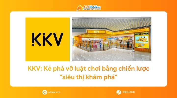 “Big 4” ngành Gift shop Việt Nam: OH!SOME, KKV, Miniso và Minigood – Muốn sinh tồn thì đừng chọn làm bản “dupe”