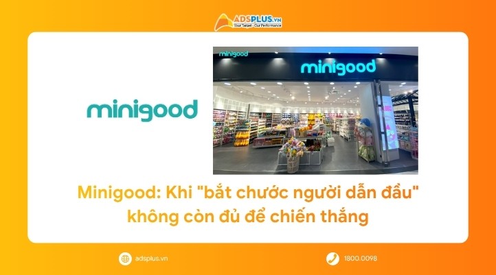 “Big 4” ngành Gift shop Việt Nam: OH!SOME, KKV, Miniso và Minigood – Muốn sinh tồn thì đừng chọn làm bản “dupe”