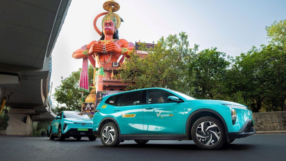Brand Updates W23-24/2026: Highlands Coffee chạm mốc 1.000 cửa hàng, Green SM khai trương dịch vụ taxi điện tại Ấn Độ