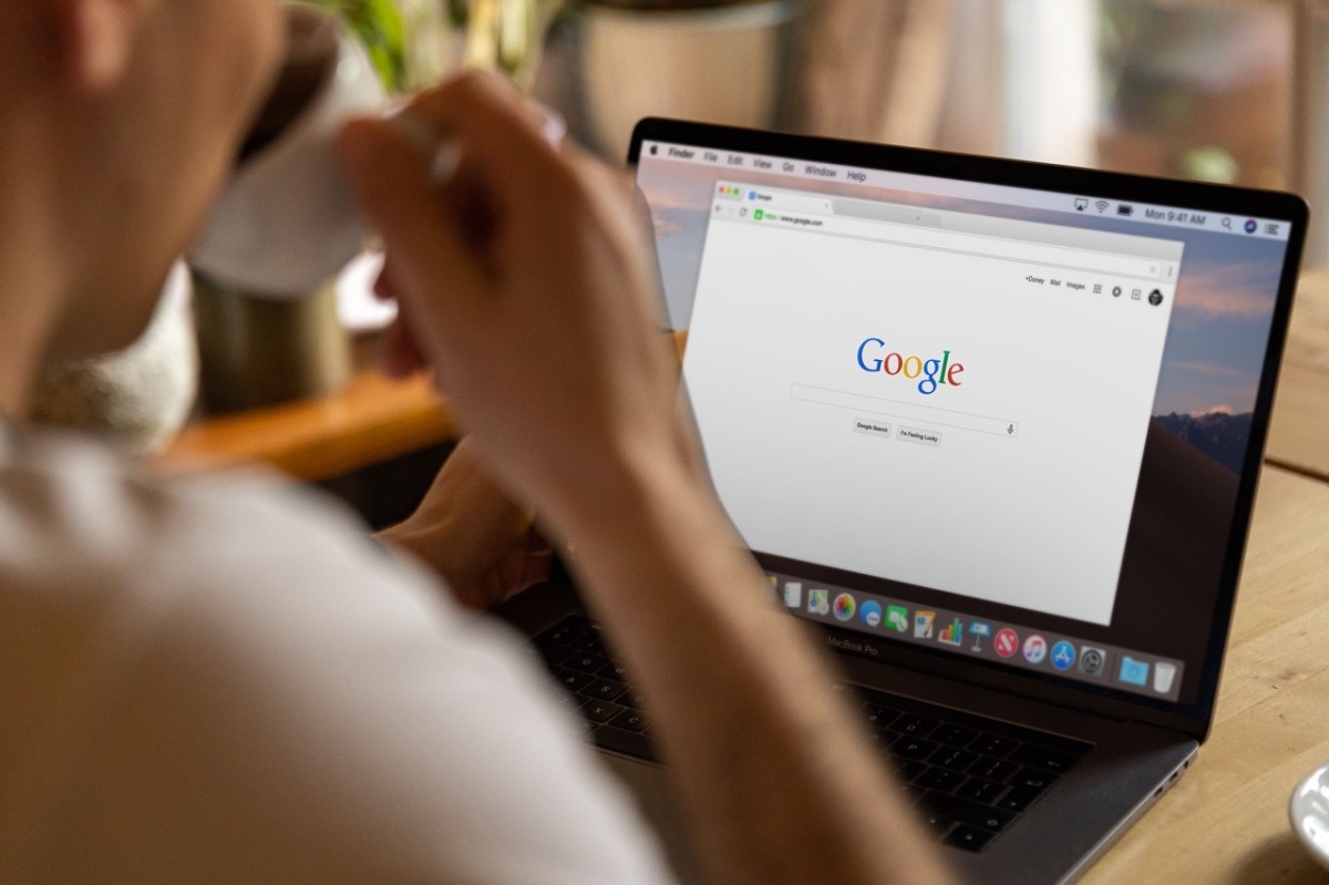 AI đang thay đổi cách người dùng sử dụng Internet