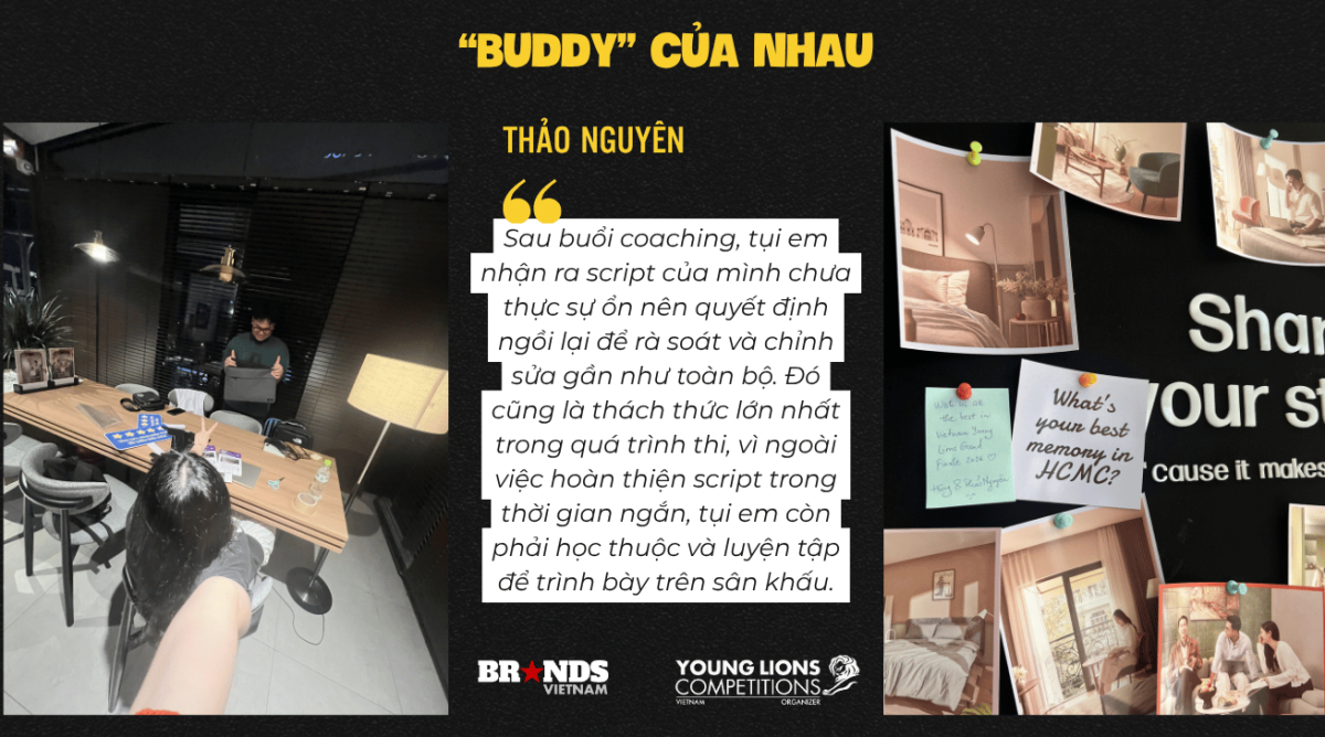 Vietnam Young Lions 2026: Gen Z được “bắt đi tập sự” với ý tưởng “Career Lab” của Alpha Meow
