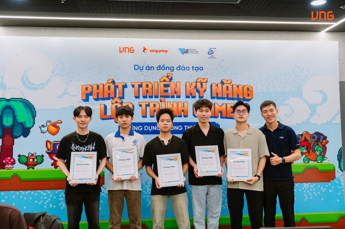 Re-think CSR #35: VNG và chiến lược CSR “Inside-out” – Bắt đầu từ văn hóa nội bộ đến tác động hệ sinh thái