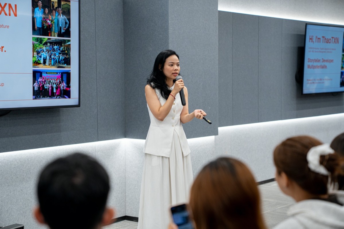 Re-think CSR #35: VNG và chiến lược CSR “Inside-out” – Bắt đầu từ văn hóa nội bộ đến tác động hệ sinh thái