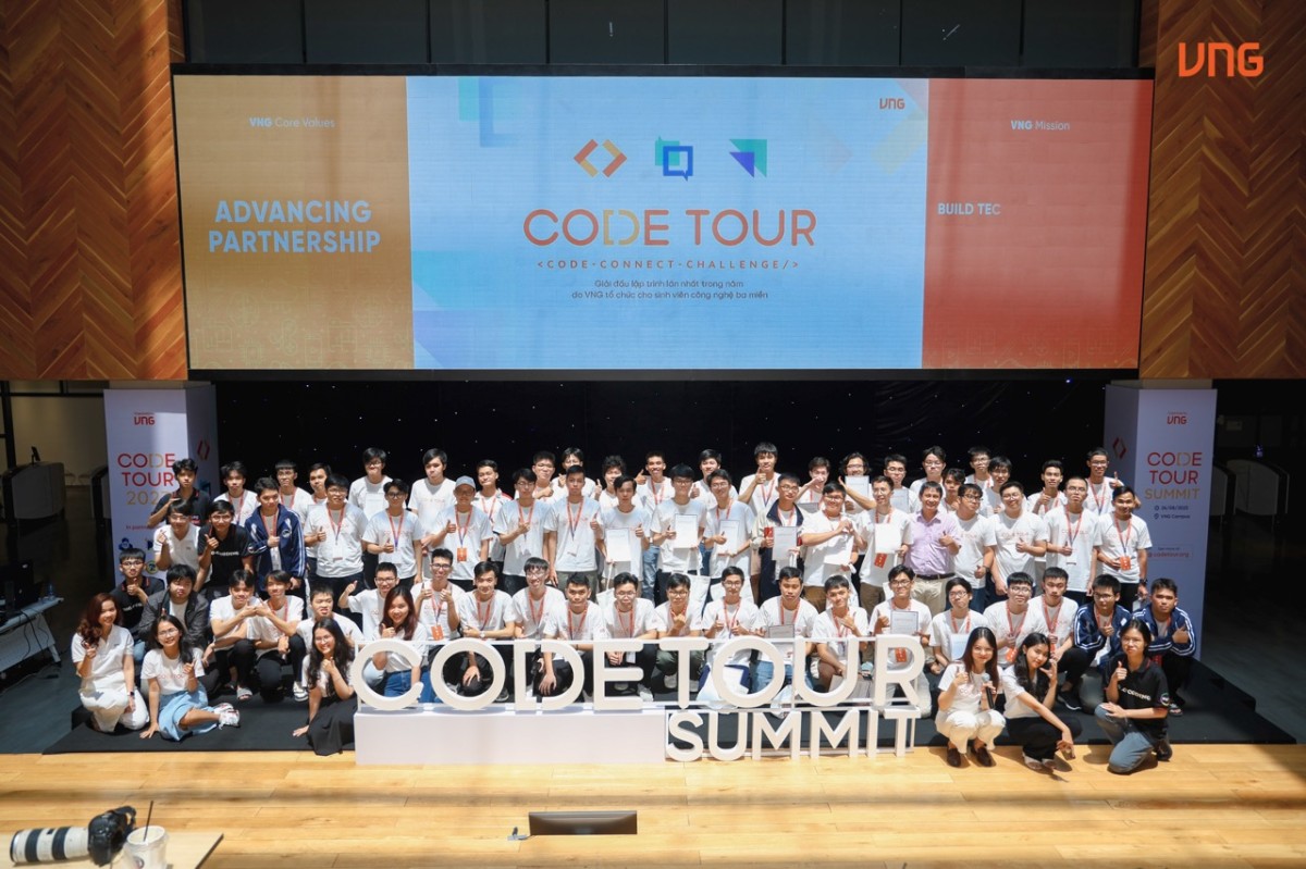 Re-think CSR #35: VNG và chiến lược CSR “Inside-out” – Bắt đầu từ văn hóa nội bộ đến tác động hệ sinh thái