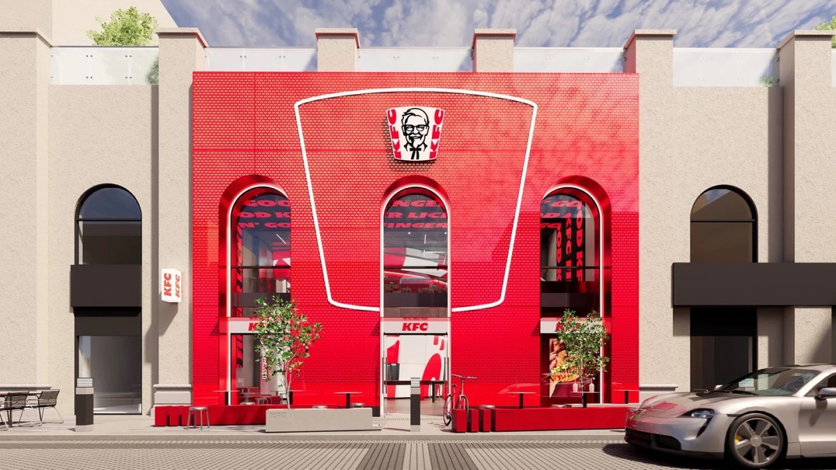 Brand Updates W25/2026: Pizza Hut “bán mình” với giá 2,7 tỷ USD, KFC làm mới thương hiệu trên phạm vi toàn cầu