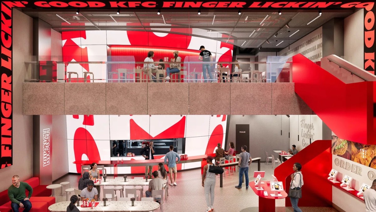 Brand Updates W25/2026: Pizza Hut “bán mình” với giá 2,7 tỷ USD, KFC làm mới thương hiệu trên phạm vi toàn cầu