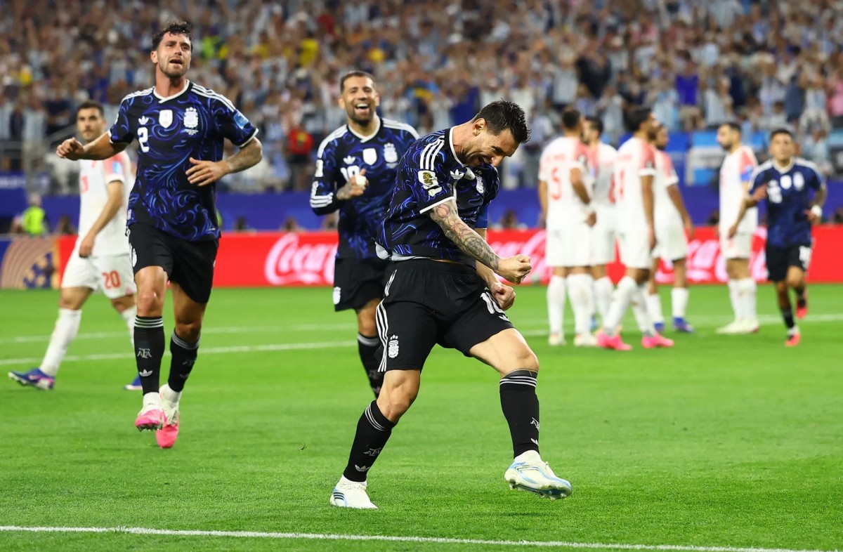 World Cup 2026 qua những con số: Vì sao đây là sự kiện lớn nhất hành tinh?