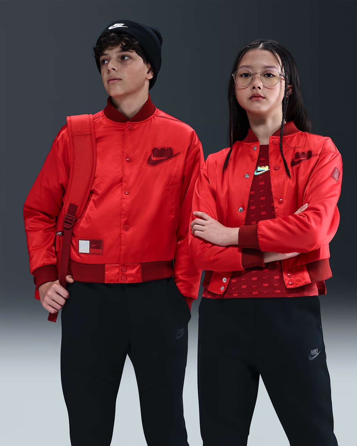 Brand Collab #9: Nike x LEGO – Liên minh chiến lược giữa Thể thao và Sáng tạo trong kỷ nguyên trải nghiệm toàn cầu