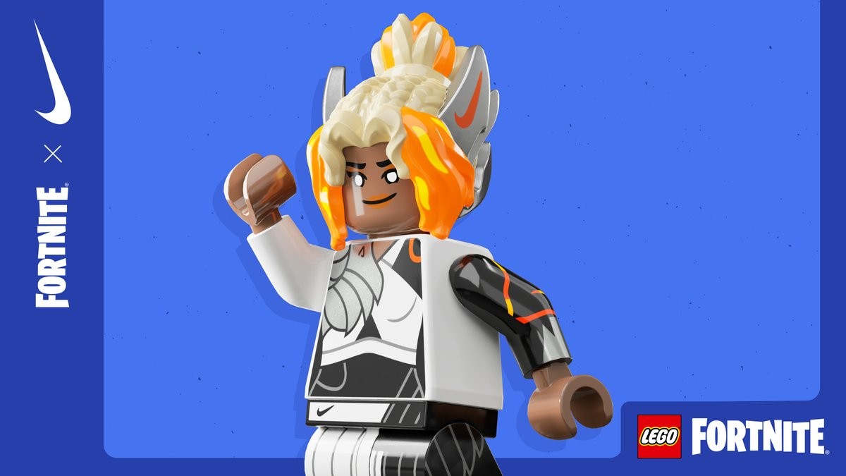 Brand Collab #9: Nike x LEGO – Liên minh chiến lược giữa Thể thao và Sáng tạo trong kỷ nguyên trải nghiệm toàn cầu