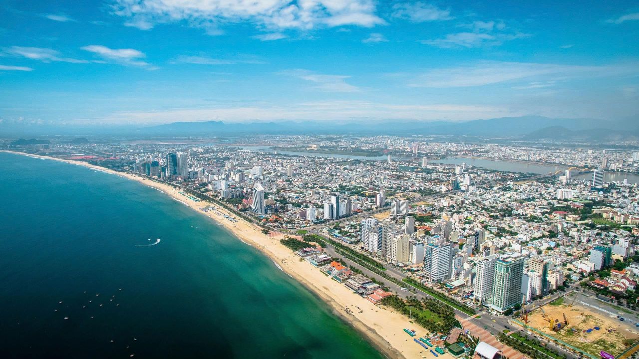 Website Du lịch Đ&agrave; Nẵng đạt hơn 1,1 triệu lượt tương t&aacute;c sau 4 tuần