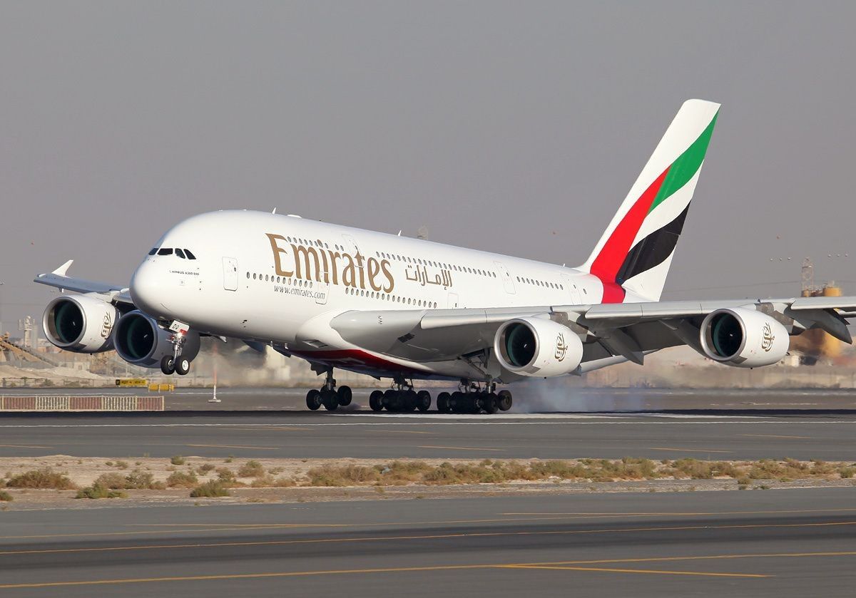Tập đoàn Emirates đạt kỷ lục lợi nhuận 6,6 tỷ USD trong năm tài chính 2025 - 2026