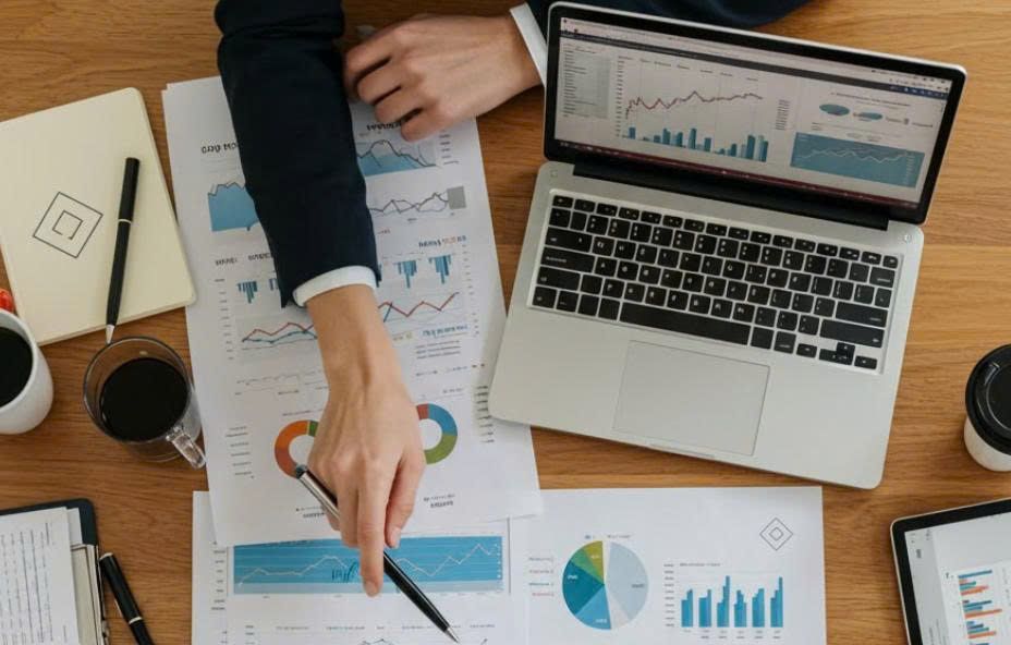 Ngo&agrave;i AI, Dữ liệu v&agrave; T&agrave;i ch&iacute;nh: Người trẻ cần kỹ năng g&igrave; để trụ vững?